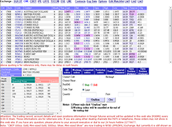 Foreign Futures