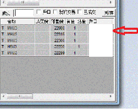 FATS顯示的 T或T+1交易