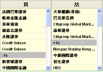 即时报价